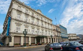 Hotel Inglaterra Havana